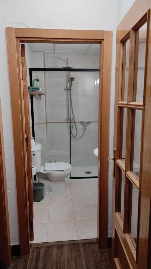 Apartamento Suenos De La Alhambra, Realejo Granada Exterior foto