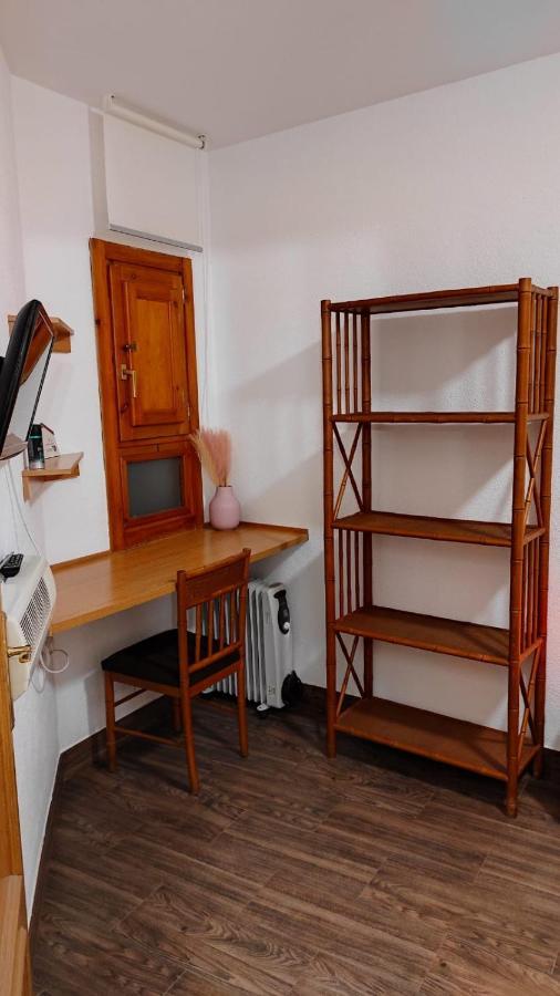 Apartamento Suenos De La Alhambra, Realejo Granada Exterior foto